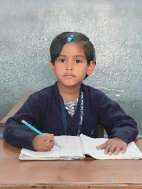 Photo of Debika