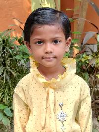 Photo of Ruhi
