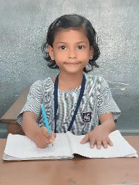 Photo of Ruhi