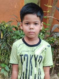 Photo of Aarush