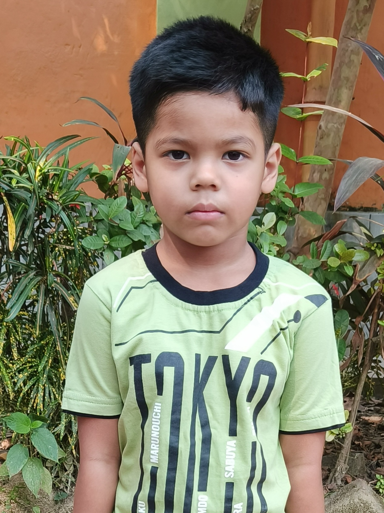 Photo of Aarush
