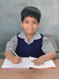 Photo of Aarush