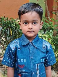 Photo of Sankalpa