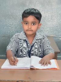Photo of Sankalpa