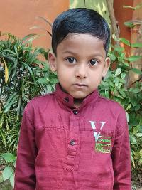 Photo of Saheb
