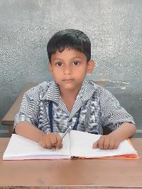 Photo of Saheb