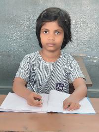 Photo of Araddha