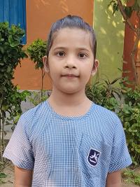 Photo of Sreya