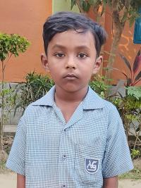 Photo of Aditya