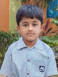 Photo of Anshumaan