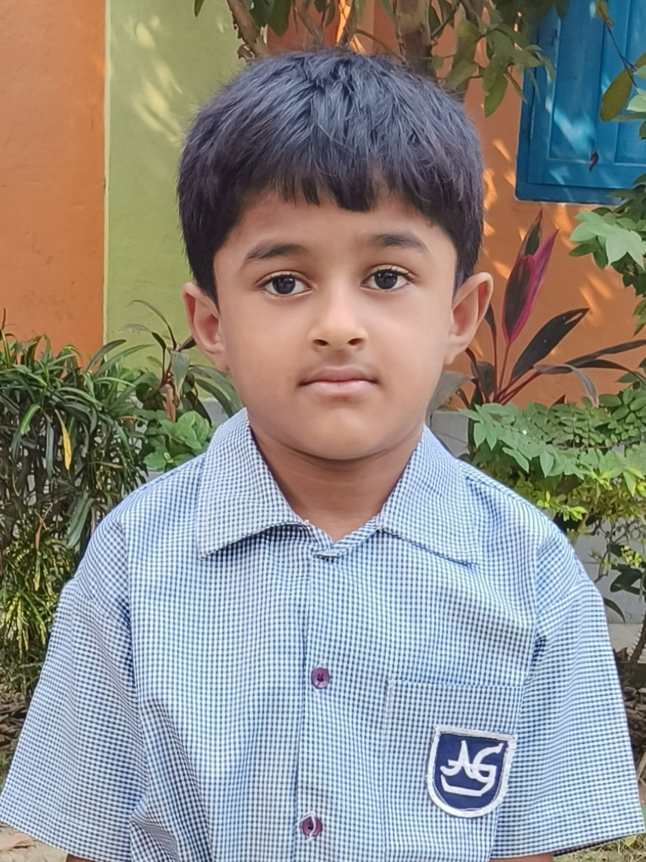 Photo of Anshumaan