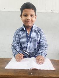 Photo of Dishan