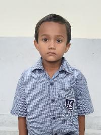 Photo of Trishan