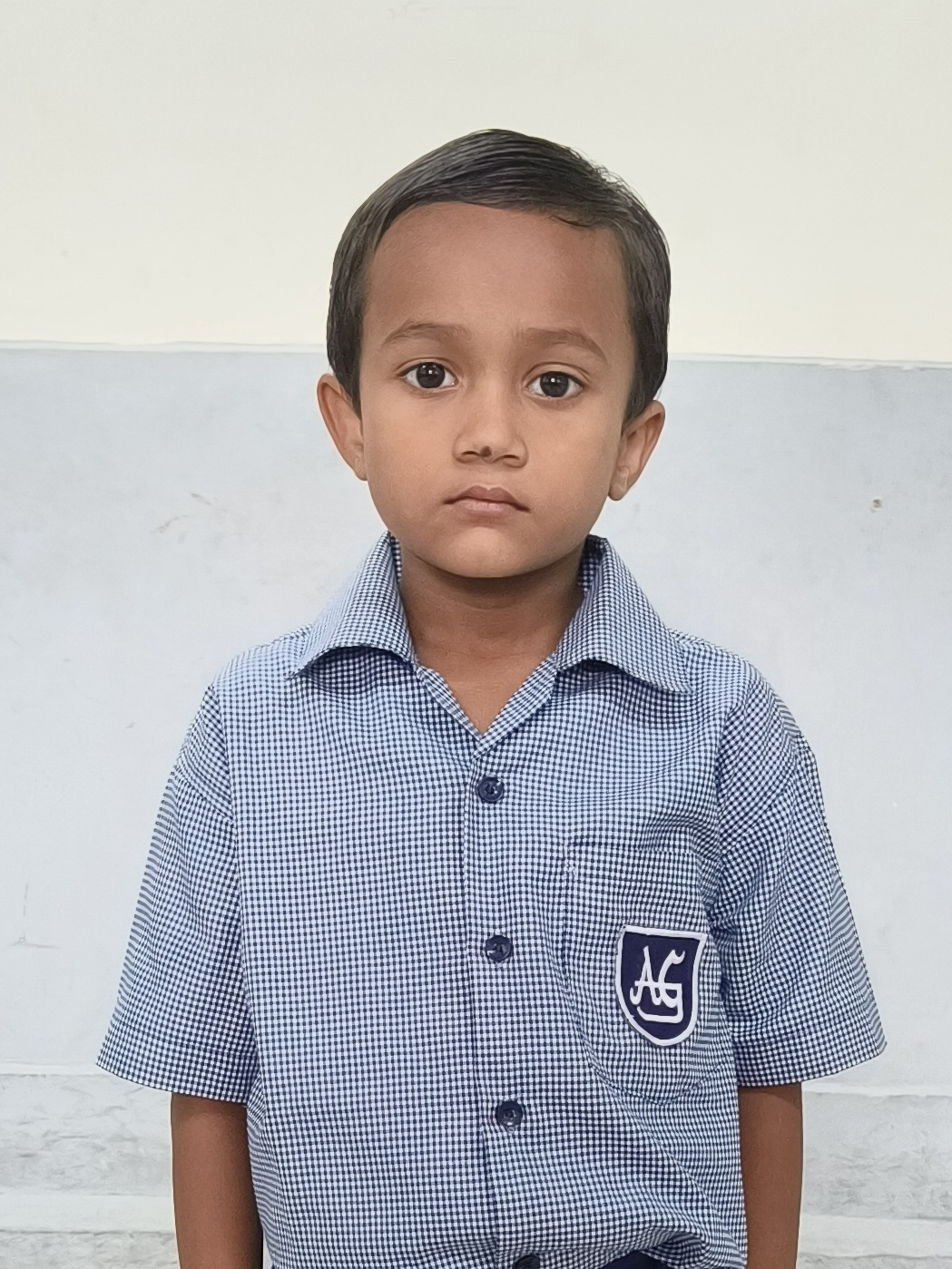 Photo of Trishan