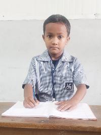Photo of Trishan