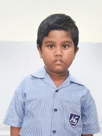 Photo of Ankush