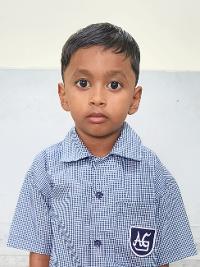 Photo of Sharthak