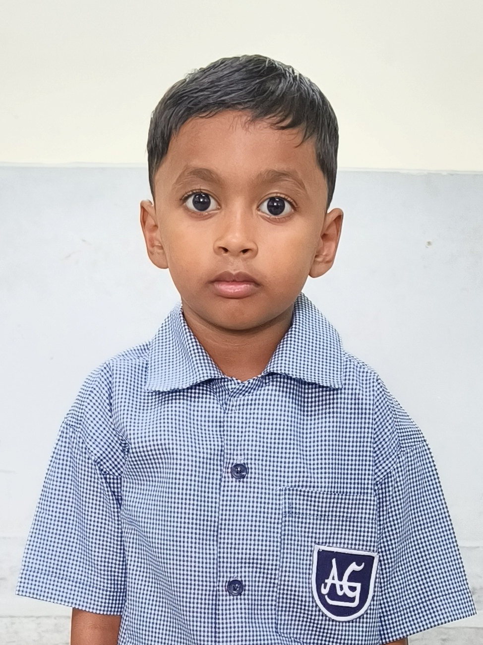 Photo of Sharthak