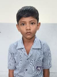 Photo of Ayush