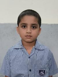 Photo of Arghyadeep