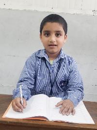 Photo of Arghyadeep