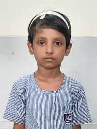 Photo of Rishika