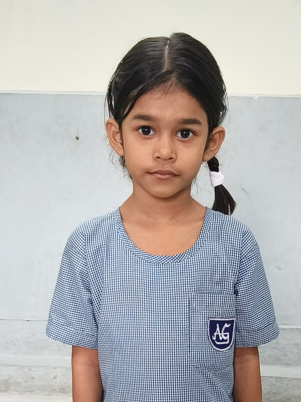 Photo of Shreyashi