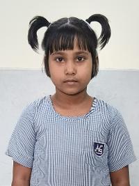 Photo of Sreeja