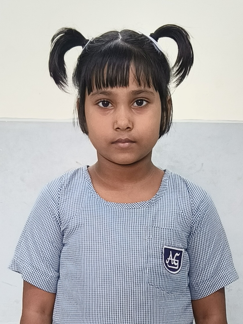 Photo of Sreeja