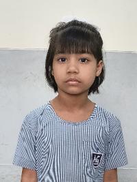Photo of Rishita