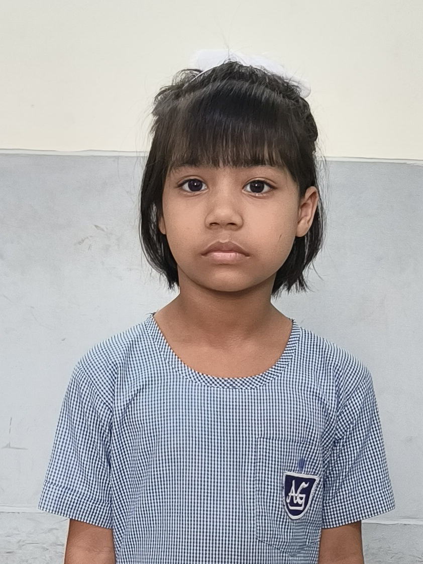 Photo of Rishita