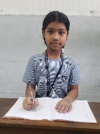 Photo of Rishita