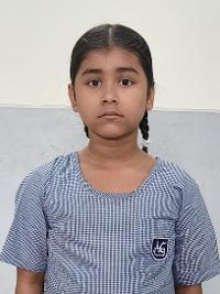 Photo of Swati