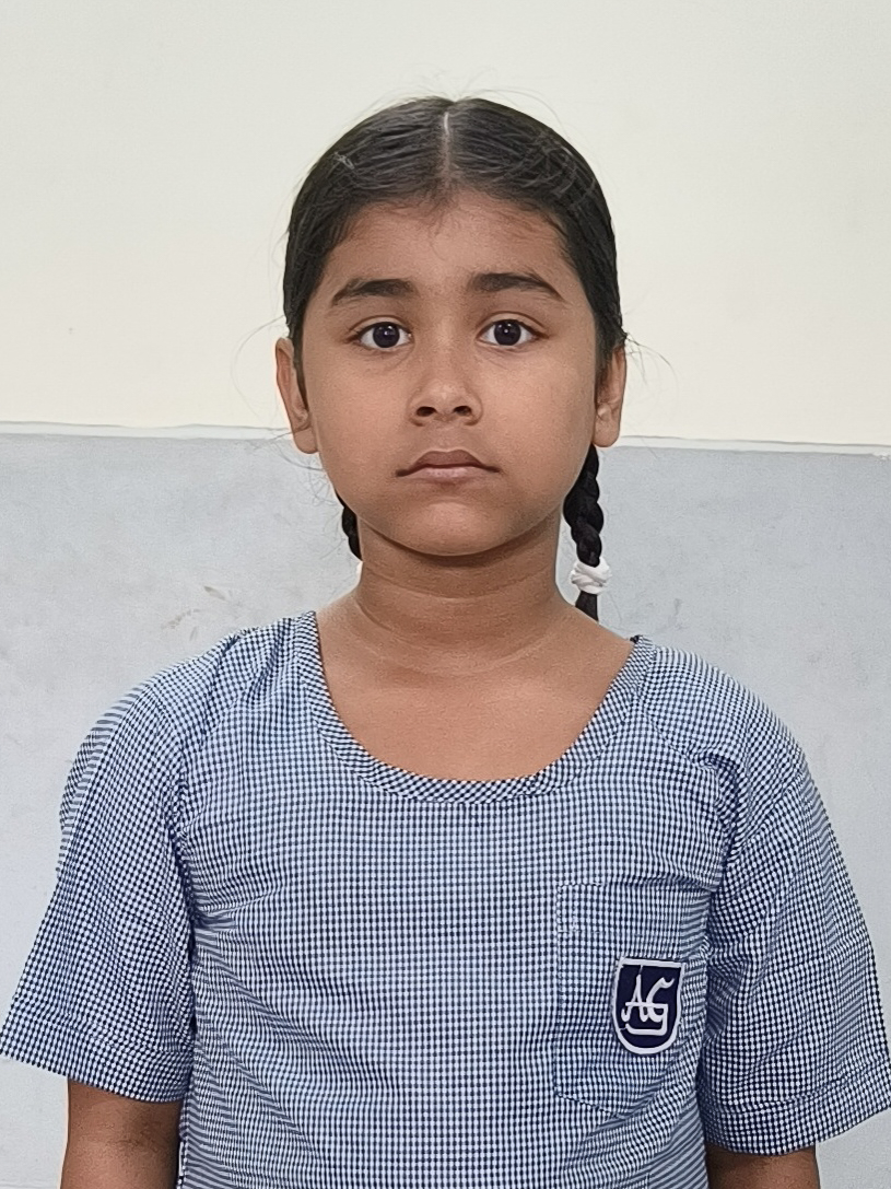 Photo of Swati