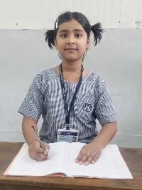 Photo of Swati