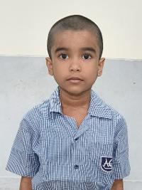 Photo of Abhijit