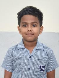 Photo of Ankit