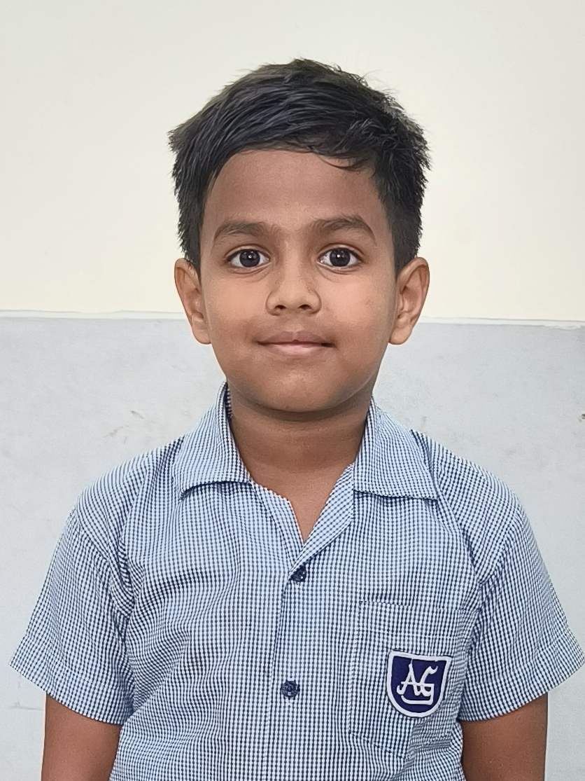 Photo of Ankit