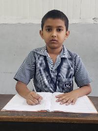 Photo of Debabrata