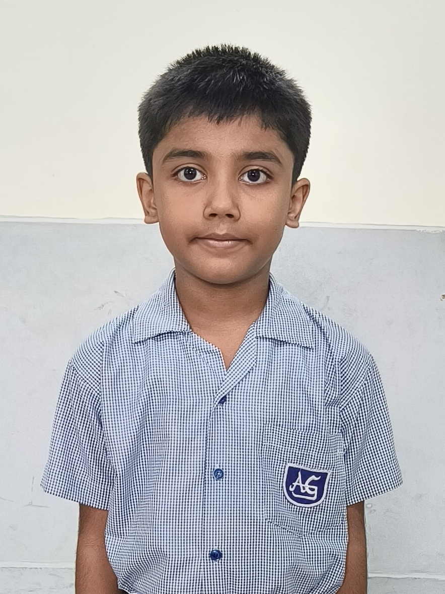 Photo of Neel