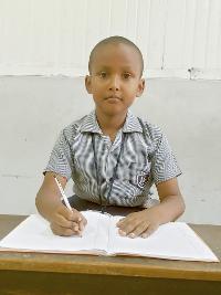 Photo of Bhakti