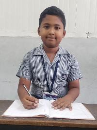 Photo of Rupsayan