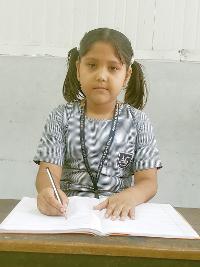 Photo of Anushka