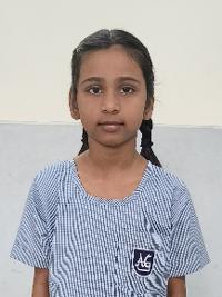 Photo of Ishita