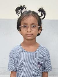 Photo of Priti