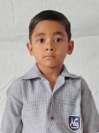 Photo of Aniket