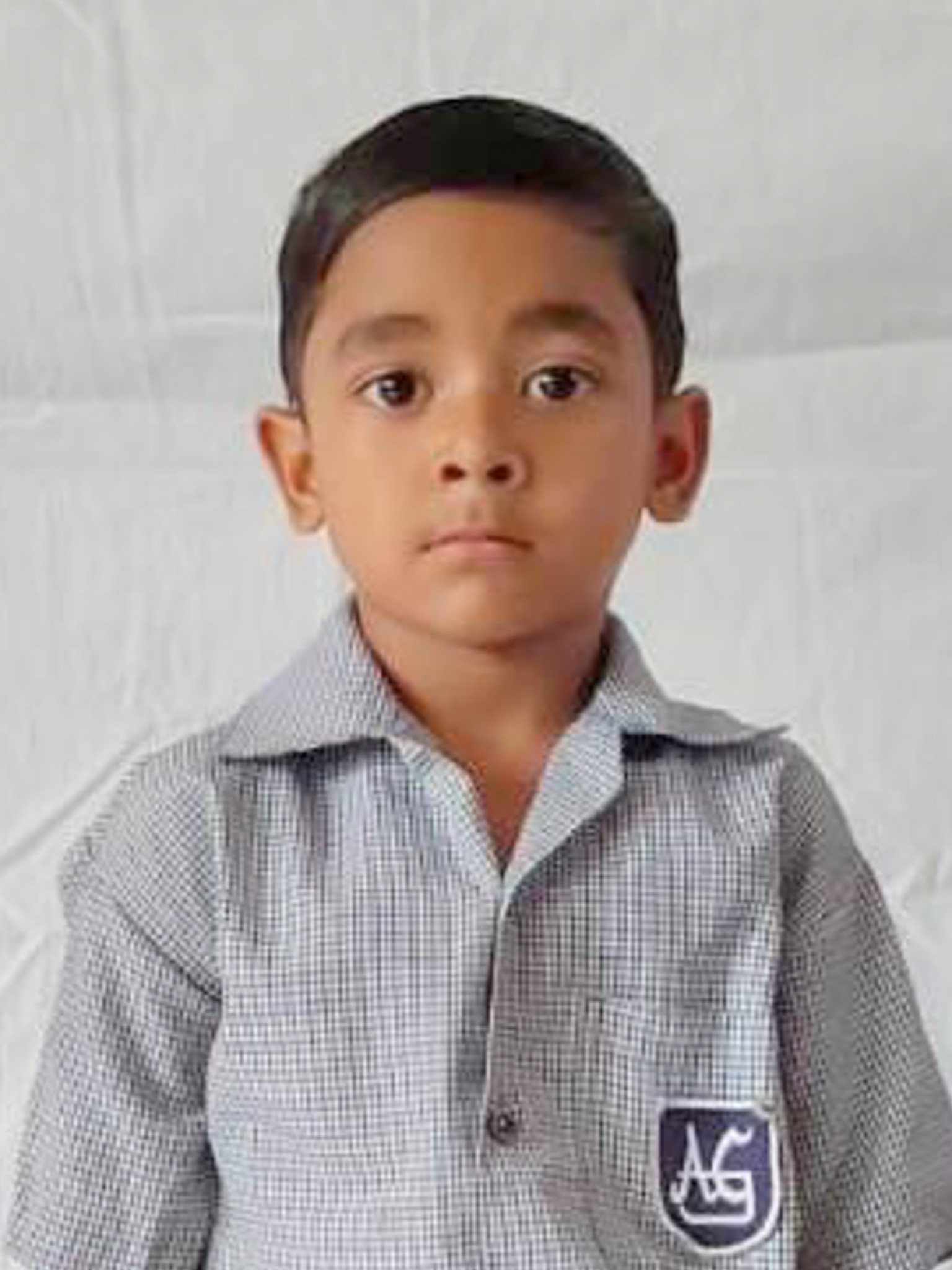 Photo of Aniket
