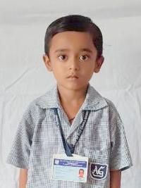 Photo of Mahir