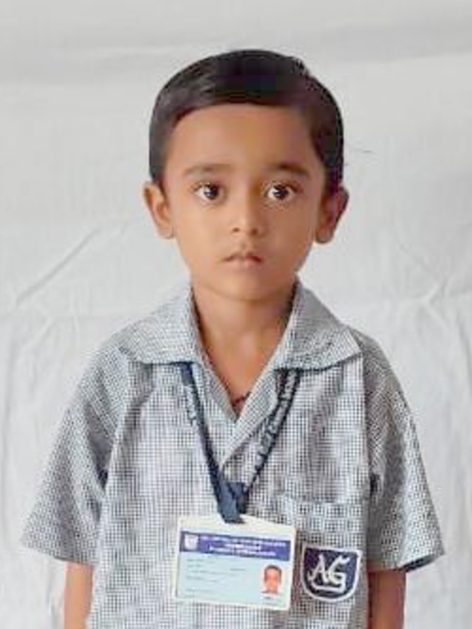 Photo of Mahir