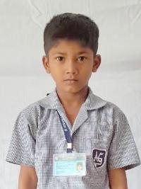 Photo of Tanbir